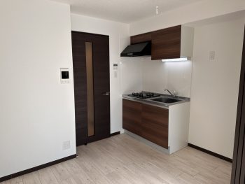 【大阪市住吉区】空室清掃の施工事例|退去後クリーニングで入居前を徹底仕上げ